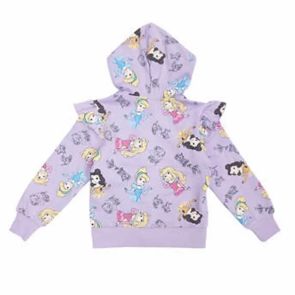 Disney Princess Kids' 3-piece Set with Tutu